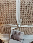 Levtex Home Waffle Quilt And Pillow Sham Set - Twin. Fixed Price $55.00.