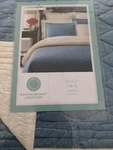 Martha Stewart Quilt Twin. Fixed Price $99.99.