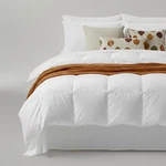 Nordic Sleep, Comforter Insert, All Season Duvet, Down Alternative Bedding. Fixed Price $548.99.