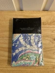 Ralph Lauren Flying Point Paisley King Pillow Sham. Fixed Price $64.99.