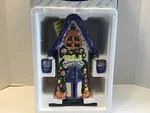 Cottage Cozy's Tealight Holder French Country Ceramic Chateau Des Fleurs Niob. Fixed Price $9.99.