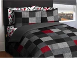 Loft Living Geo Blocks Bed Bag, Twin. Fixed Price $115.09.