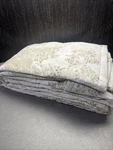 Yves Delorme Paris Paysages Bedcover 98 X. Fixed Price $350.00.