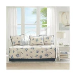 Madison Park Daybed Cover Double Sided Quilting Casual Design All Season Bedd.... Fixed Price $80.41.