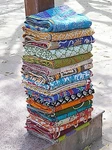 Wholesale Lot Of Bedding Cover Indian Kantha Quilt Hand Stitch Boho Blanket. Fixed Price $27.54.