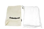 Amolavet Duvet Cover Queen White Hotel Solid Adults Bedding 1 Piece New. Fixed Price $69.99.