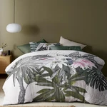 Accessorize Bedroom Collection 180TC Cotton Digital Printed Quilt Cover Set (cur. Fixed Price $141.03.