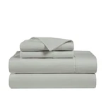 100% Egyptian Cotton Sheets Queen Size, 1000 Thread Count Luxury Breathable S.... Fixed Price $114.62.