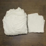 Madison Park Coverlet Bedspread Bedding Set Ivory Off White King / Cal. Fixed Price $48.10.