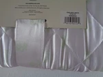 New Laura Ashley Daisy Mae Green Twin Satin Quilt Set. Fixed Price $39.99.