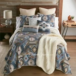 Tohatchi 3PC Bedding Set From Your Lifestyle By Donna Sharp. Fixed Price $125.00.