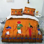 Loyal Guardian 3D Print Duvet Quilt Doona Covers Pillow Case Bedding Sets. Fixed Price $68.24.