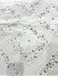 Cracker Barrel By Donna Sharp Queen X90 Country Quilt Excellent Floral. Fixed Price $84.15.