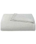 Lauren Ralph X3005 Kaia Matelasse Coverlet Full/queen Classic Sage. Fixed Price $255.00.