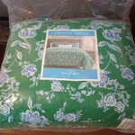 Draper James 4-PIECE Reversible Cotton/polyester Quilt Set, KING-A02. Fixed Price $49.99.