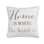 Angelica Home Heart Decorative Pillow - Levtex. Fixed Price $44.99.