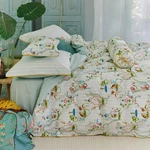 Singerie White Cotton Quilt Cover Set By Pip Studio. Fixed Price $150.39.