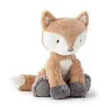 Levtex Baby Plush, Soft Bailey The Fox Woodland Stuffed Animal. Fixed Price $23.74.