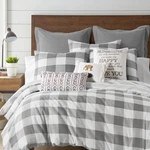 Camden Duvet And Pillow Sham Set - Levtex Home. Fixed Price $119.99.