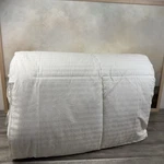 Pottery Barn Classic 550 Fp White Down Duvet Insert King/cal. All Season Ob. Fixed Price $229.95.