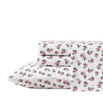 - Queen Sheets, Cotton Percale Bedding Set, Crisp & Cool, Lightweight B.... Fixed Price $62.31.