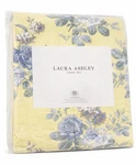 Laura Ashley Yellow Floral Twin Quilt Set Bedspread Cottagecore Bedding New. Fixed Price $49.99.