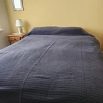 Ralph Lauren Home Bedspread King Blue Vintage Made Usa Cotton Coverlet 70 X 95. Fixed Price $74.88.