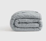 Nwot Quince King Cal Linen Mist Dream Quilt Msrp $184. Fixed Price $99.99.