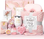 Mothers Birthday For Women Self Care Get Well Soon Gifts, Rose Relaxin. Fixed Price $58.52.