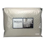 Charter Club Damask Quilted 3 Piece King Coverlet Set Parchment. Fixed Price $65.86.