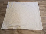 Sferra Linea Casa Matelasse Queen 104" 96" Coverlet Bedspread White. Fixed Price $38.50.