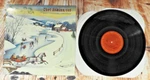 Chet Atkins C.g.p. East Tennessee Christmas Wonderful Holiday Lp 1983 Fun Cover. Fixed Price $19.95.