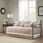 Madison Park Breanna 6 Piece Cotton Daybed Cover Set. Fixed Price $454.26.