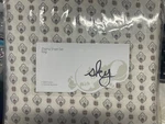 Sky Zophia Size King 4 Piece Sheet Set Color Milti New. Fixed Price $120.00.