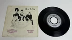 Queen - Bicycle Race / Fat Bottomed Girls 1978 7" Vinyl Rare French Release. Fixed Price $15.00.