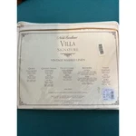 Noble Excellence Villa Signature Vintage Washed Linen Sham Standard 20" 26". Fixed Price $22.00.