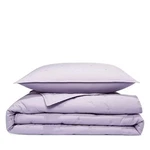 Sky Core Tufted King Quilted Coverlet & Shams Set Thistle. Fixed Price $45.00.
