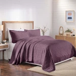 Superior Cotton 2-PIECE Bedspread Set 1 Medium Weight Pillow Sham. Fixed Price $158.69.