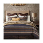 Paseo Road By Hiend Accents Estes Western Bedding 3 Piece Super King Duvet Co.... Fixed Price $379.79.