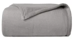King/cali Fleece Blanket Fluffy Soft Warm Cozy King, Grey. Fixed Price $57.99.
