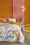 Bedding House Beau Cotton Sateen Quilt Cover Set - Queen. Fixed Price $14014.03.