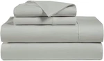 100% Egyptian Cotton Queen Size - 4 Piece Bedsheet Set Soft Breathable &. Fixed Price $144.99.