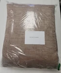 Hotel Collection Etch King Quilted Coverlet Amber - No Shams. Fixed Price $144.99.
