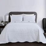 Royal Millann King Size Xl Quilt Set Soft All Season Lightweight Sale. Fixed Price $49.99.
