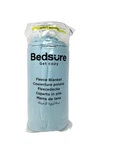 Bedsure Fleece Throw Blanket Standard Soft Teal Cozy Plush Warm Bedding. Fixed Price $24.00.