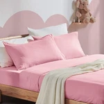 Sleep Zone Kids Queen Bed Sheets Set 4-PIECE Super Soft & Cute. Fixed Price $28.11.