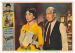 Love The Afternoon Movie Poster 19X27 Inch Linen Audrey Hepburn Italian #2. Fixed Price $400.00.