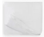 Sferra Grande Hotel Duvet Cover White/white King. Fixed Price $249.00.