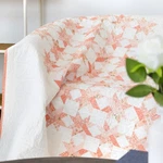 Woven Hearts Kit Featuring Dainty Meadow By My Sew Quilty Life. Fixed Price $160.95.