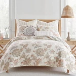 Selesta Blush Full/queen Quilt Set - Levtex Home. Fixed Price $89.99.